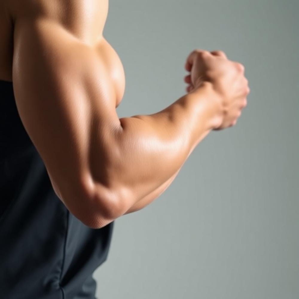 Muscle strength
